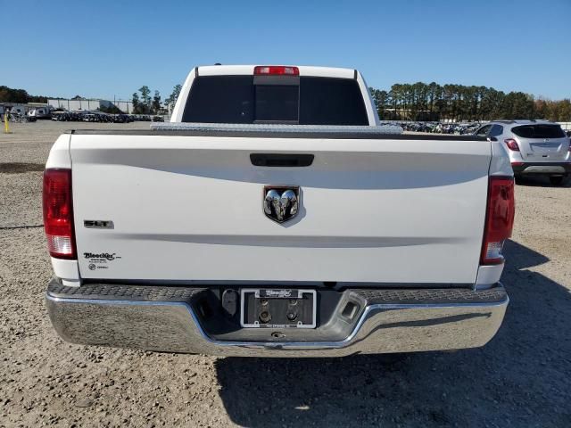 2020 Dodge RAM 1500 Classic SLT