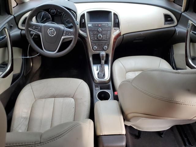 2014 Buick Verano