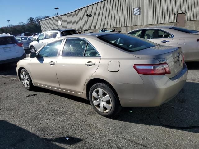 2007 Toyota Camry CE