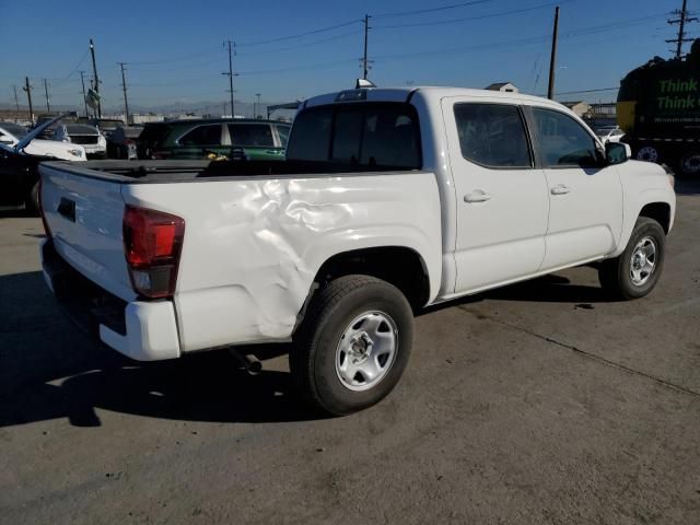 2023 Toyota Tacoma Double Cab