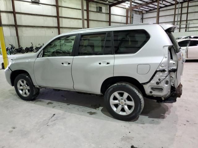 2010 Lexus GX 460