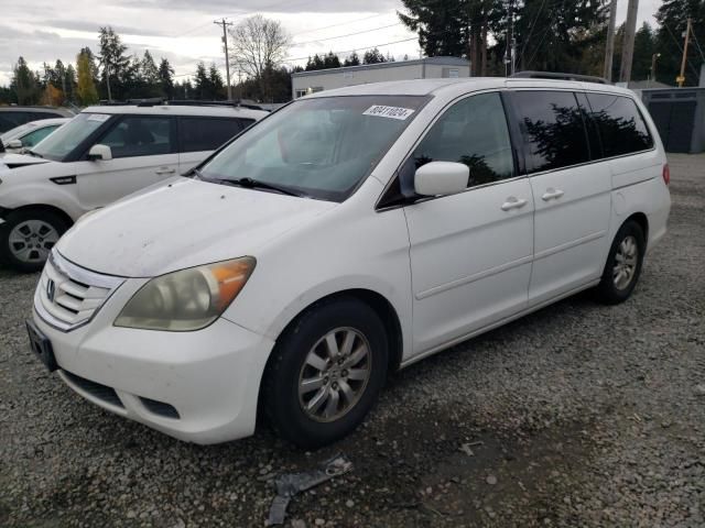 2008 Honda Odyssey EX