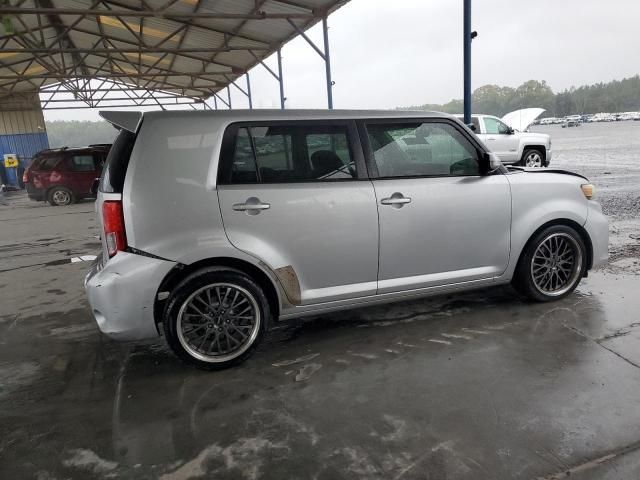 2011 Scion XB