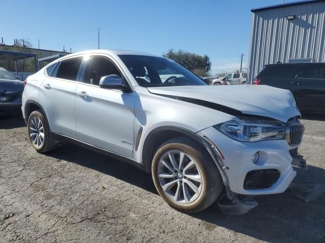 2019 BMW X6 SDRIVE35I