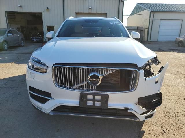 2017 Volvo XC90 T6