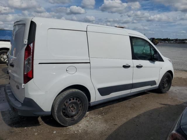 2016 Ford Transit Connect XLT