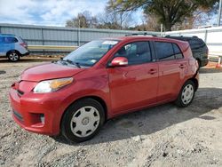 Scion salvage cars for sale: 2014 Scion XD