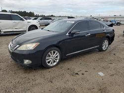 Lexus es 350 salvage cars for sale: 2010 Lexus ES 350