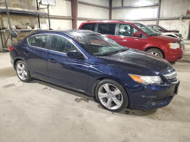 2015 Acura ILX 24 Premium