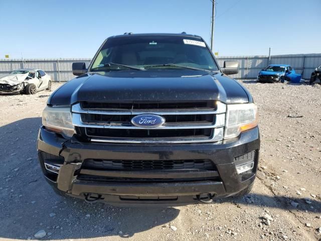 2016 Ford Expedition XLT