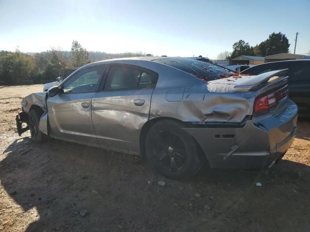 2013 Dodge Charger SE