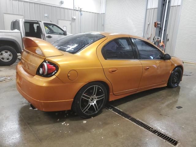 2005 Dodge Neon SRT-4