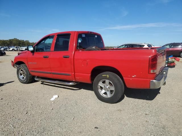 2006 Dodge RAM 1500 ST