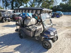 Golf Club car salvage cars for sale: 2022 Golf Club Car