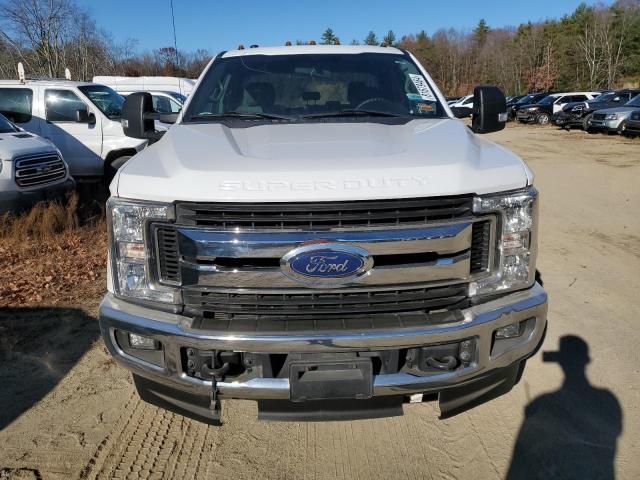 2019 Ford F250 Super Duty