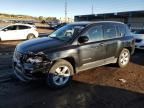 2015 Jeep Compass Latitude