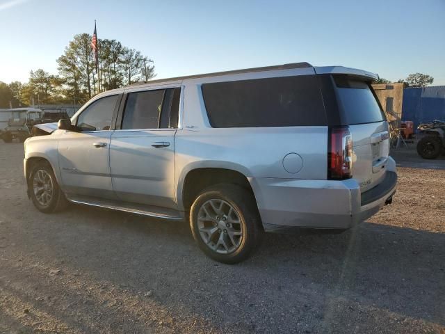 2015 GMC Yukon XL C1500 SLE