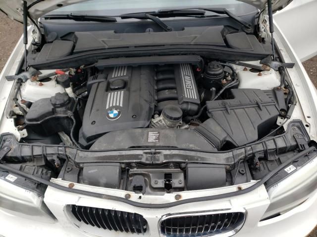 2012 BMW 128 I