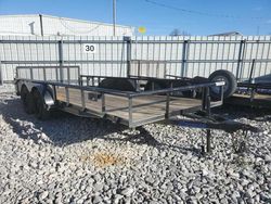 Other Trailer salvage cars for sale: 2024 Other Trailer