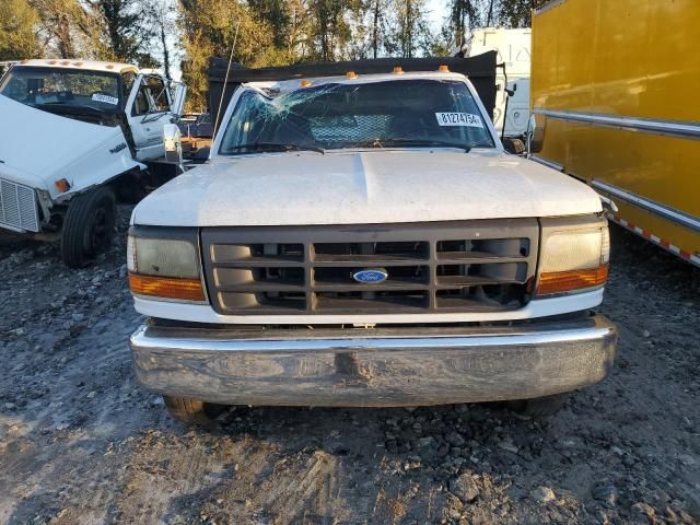 1996 Ford F350