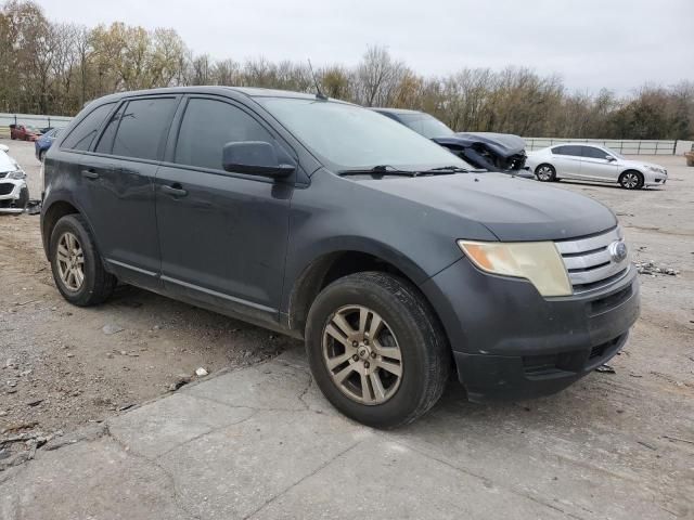 2007 Ford Edge SE