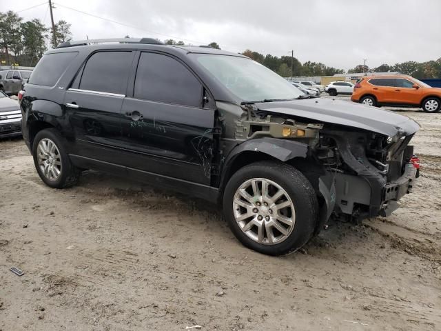 2016 GMC Acadia SLT-1