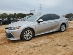 Toyota Camry salvage cars for sale: 2023 Toyota Camry LE