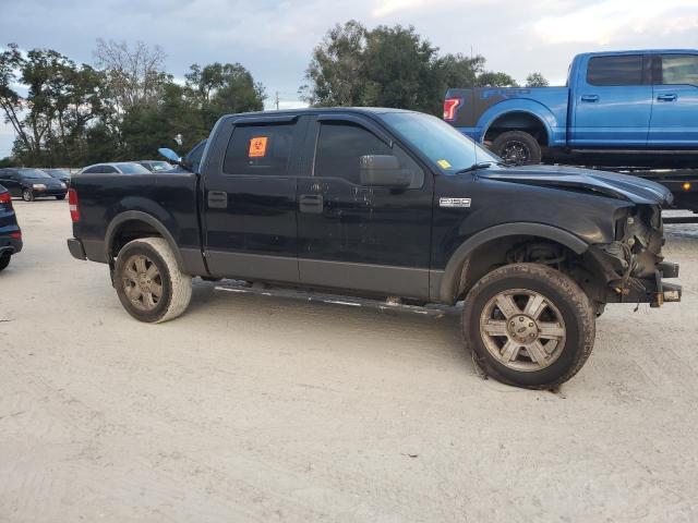 2005 Ford F150 Supercrew