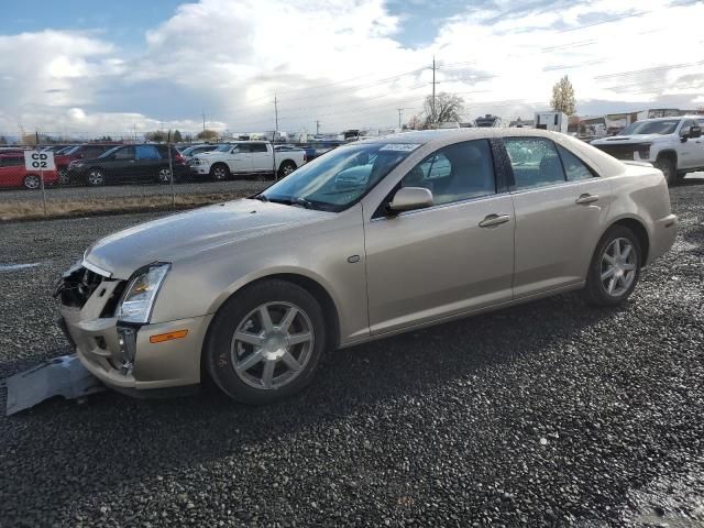 2005 Cadillac STS