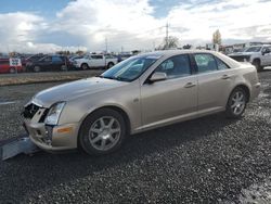 Cadillac sts Vehiculos salvage en venta: 2005 Cadillac STS