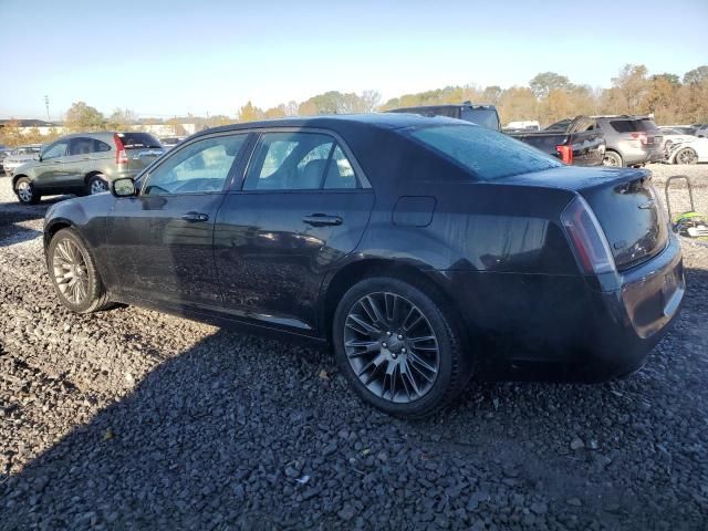 2013 Chrysler 300C Varvatos