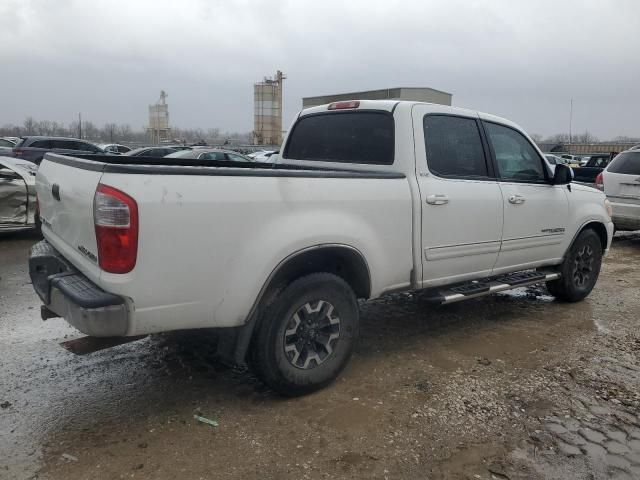 2005 Toyota Tundra Double Cab SR5