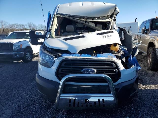 2018 Ford Transit T-250