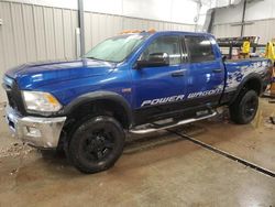 2014 Dodge RAM 2500 Powerwagon en venta en Casper, WY