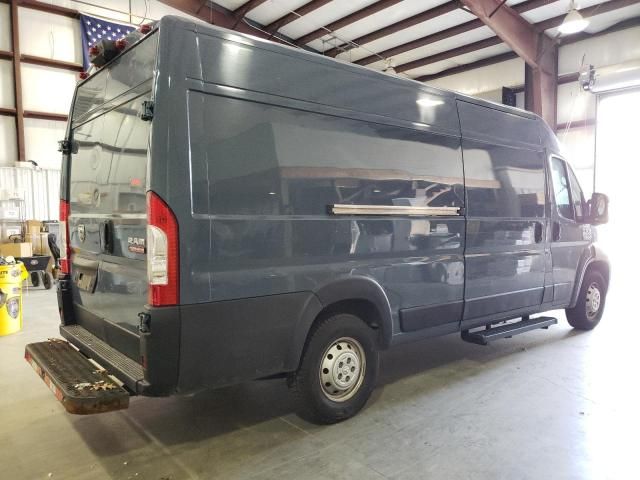 2020 Dodge RAM Promaster 3500 3500 High