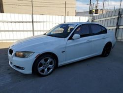 BMW 3 Series salvage cars for sale: 2011 BMW 328 I Sulev