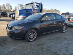 Scion salvage cars for sale: 2009 Scion TC