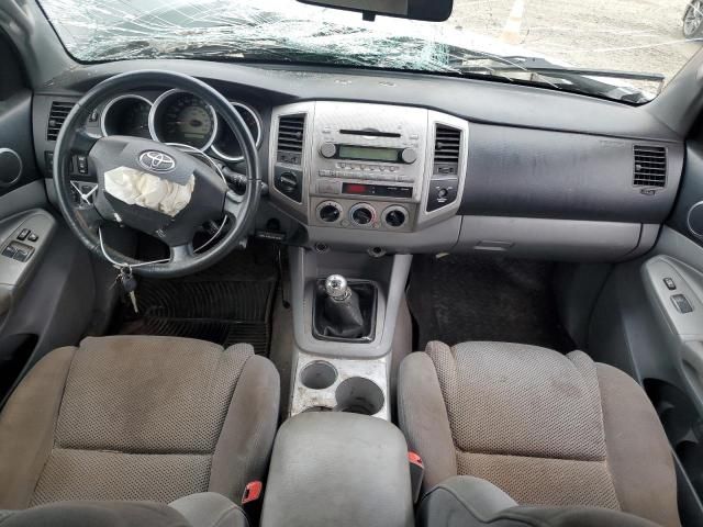 2008 Toyota Tacoma Access Cab