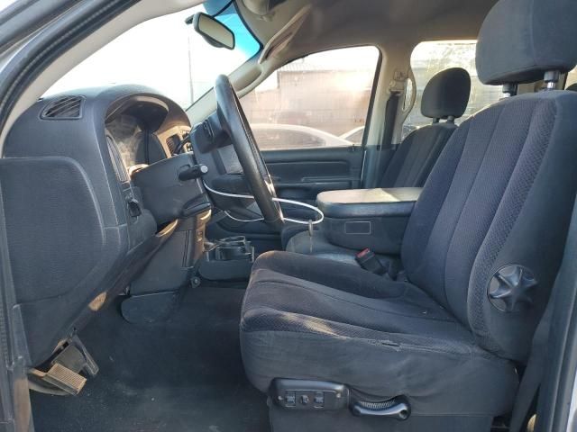 2004 Dodge RAM 1500 ST