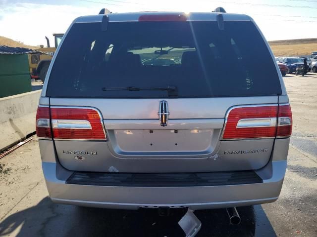 2007 Lincoln Navigator