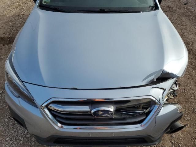 2018 Subaru Outback 3.6R Limited