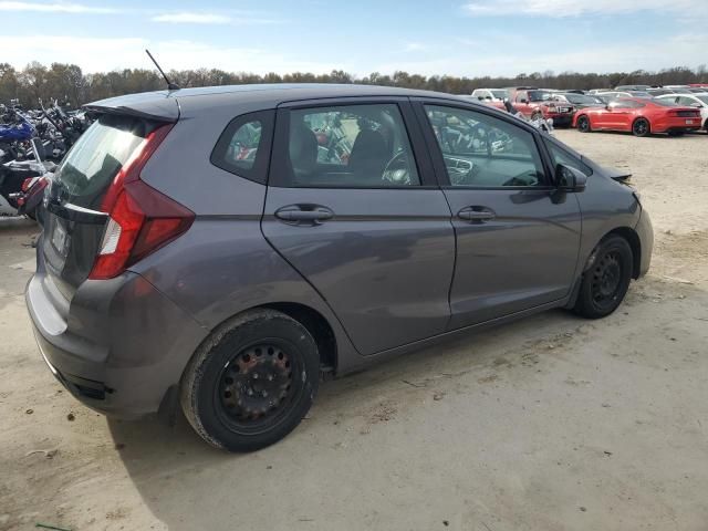 2019 Honda FIT LX