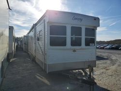 Other rv salvage cars for sale: 2010 Other RV