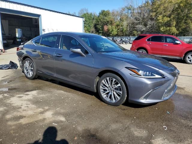 2020 Lexus ES 300H