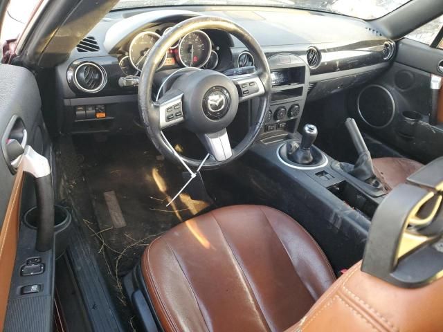 2008 Mazda MX-5 Miata