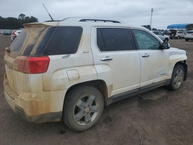 2012 GMC Terrain SLT