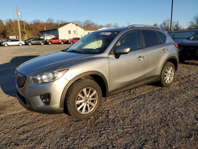 2015 Mazda CX-5 Touring