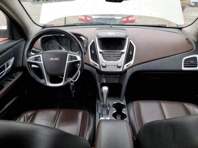 2015 GMC Terrain SLT