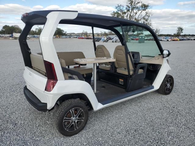 2023 Clubcar Golf Cart