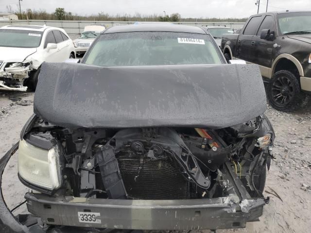 2008 Ford Taurus Limited